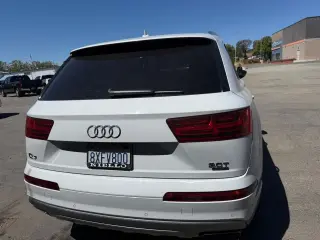 Audi Q7 2018 AWD 3.0T quattro Premium Plus 4dr SUV