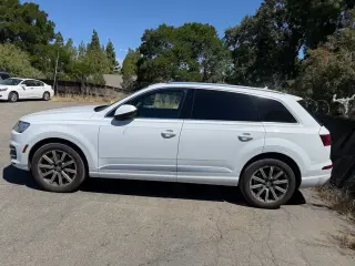 Audi Q7 2018 AWD 3.0T quattro Premium Plus 4dr SUV