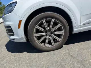Audi Q7 2018 AWD 3.0T quattro Premium Plus 4dr SUV