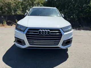 Audi Q7 2018 AWD 3.0T quattro Premium Plus 4dr SUV