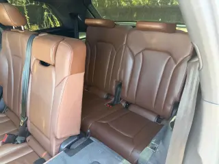 Audi Q7 2018 AWD 3.0T quattro Premium Plus 4dr SUV
