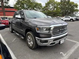 Ram 1500 2023 4x4 Laramie 4dr Crew Cab 5.6 ft. SB Pickup