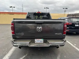 Ram 1500 2023 4x4 Laramie 4dr Crew Cab 5.6 ft. SB Pickup