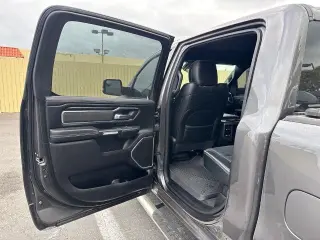 Ram 1500 2023 4x4 Laramie 4dr Crew Cab 5.6 ft. SB Pickup