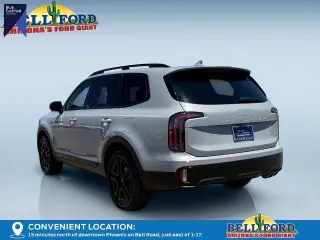 Kia Telluride 2024 AWD SX 4dr SUV