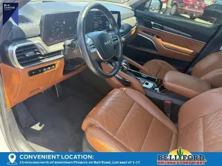 Kia Telluride 2024 AWD SX 4dr SUV