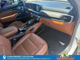 Kia Telluride 2024 AWD SX 4dr SUV