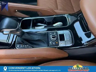 Kia Telluride 2024 AWD SX 4dr SUV