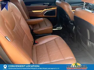 Kia Telluride 2024 AWD SX 4dr SUV