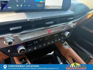 Kia Telluride 2024 AWD SX 4dr SUV