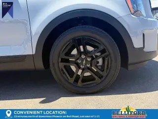 Kia Telluride 2024 AWD SX 4dr SUV