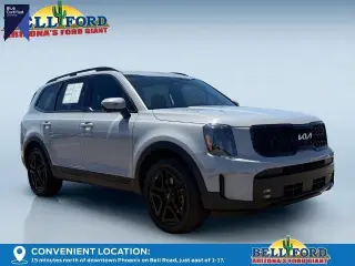 Kia Telluride 2024 AWD SX 4dr SUV