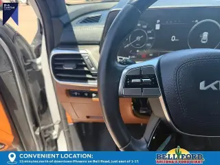 Kia Telluride 2024 AWD SX 4dr SUV