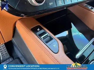 Kia Telluride 2024 AWD SX 4dr SUV
