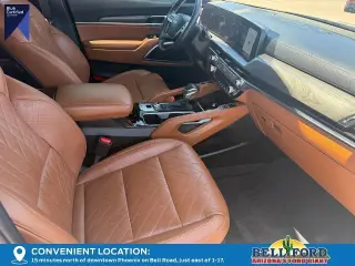 Kia Telluride 2024 AWD SX 4dr SUV