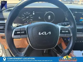 Kia Telluride 2024 AWD SX 4dr SUV