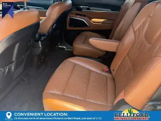 Kia Telluride 2024 AWD SX 4dr SUV