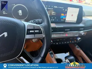 Kia Telluride 2024 AWD SX 4dr SUV