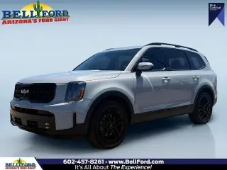 Kia Telluride 2024 AWD SX 4dr SUV