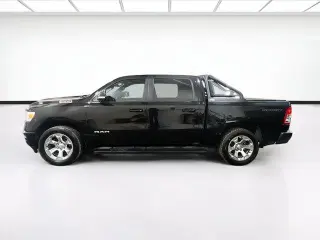 Ram 1500 2022 4x4 Big Horn 4dr Crew Cab 5.6 ft. SB Pickup