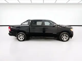 Ram 1500 2022 4x4 Big Horn 4dr Crew Cab 5.6 ft. SB Pickup