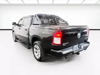 Ram 1500 2022 4x4 Big Horn 4dr Crew Cab 5.6 ft. SB Pickup