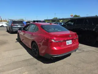 Toyota Camry 2025 SE 4dr Sedan