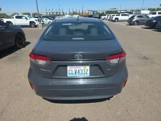 Toyota Corolla 2024 LE 4dr Sedan