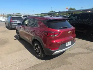 Chevrolet Trailblazer 2025 LT 4dr SUV