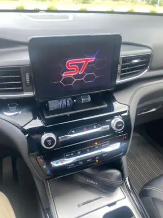 Ford Explorer 2022 AWD ST 4dr SUV