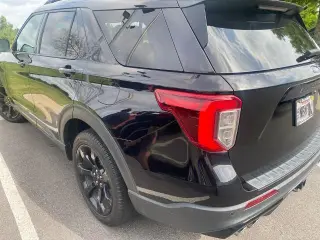 Ford Explorer 2022 AWD ST 4dr SUV