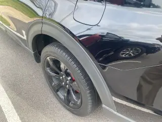 Ford Explorer 2022 AWD ST 4dr SUV
