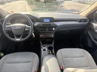 Ford Escape 2020 S 4dr SUV