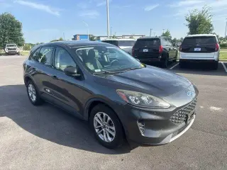 Ford Escape 2020 S 4dr SUV
