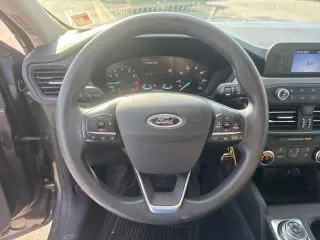 Ford Escape 2020 S 4dr SUV