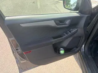 Ford Escape 2020 S 4dr SUV
