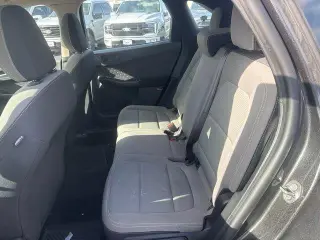 Ford Escape 2020 S 4dr SUV