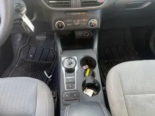 Ford Escape 2020 S 4dr SUV