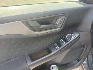 Ford Escape 2020 S 4dr SUV