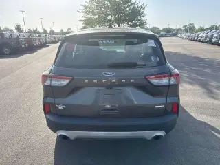 Ford Escape 2020 S 4dr SUV