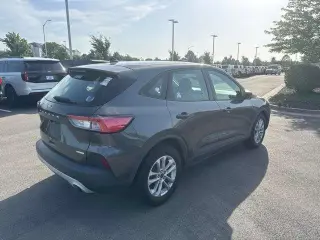 Ford Escape 2020 S 4dr SUV