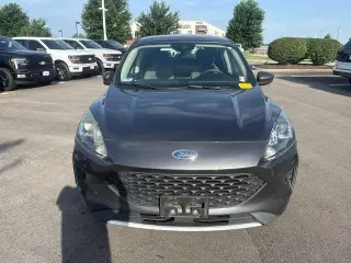 Ford Escape 2020 S 4dr SUV
