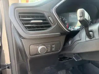 Ford Escape 2020 S 4dr SUV