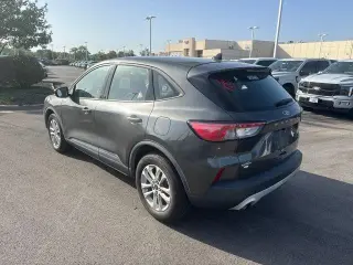 Ford Escape 2020 S 4dr SUV