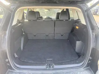 Ford Escape 2017 AWD Titanium 4dr SUV