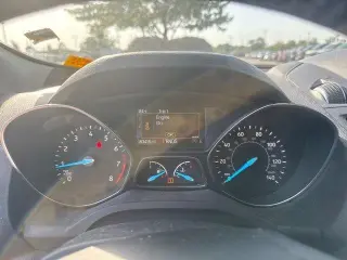 Ford Escape 2017 AWD Titanium 4dr SUV