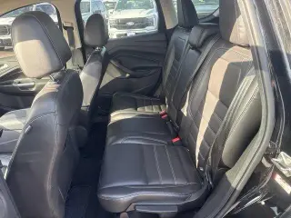 Ford Escape 2017 AWD Titanium 4dr SUV