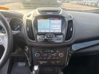 Ford Escape 2017 AWD Titanium 4dr SUV