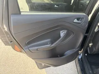 Ford Escape 2017 AWD Titanium 4dr SUV