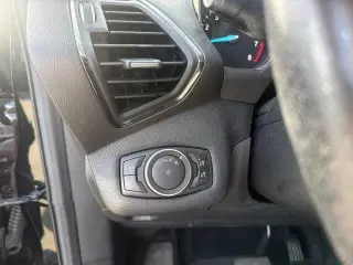 Ford Escape 2017 AWD Titanium 4dr SUV